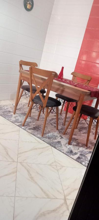 Appartement Artisanale ซาเล ภายนอก รูปภาพ