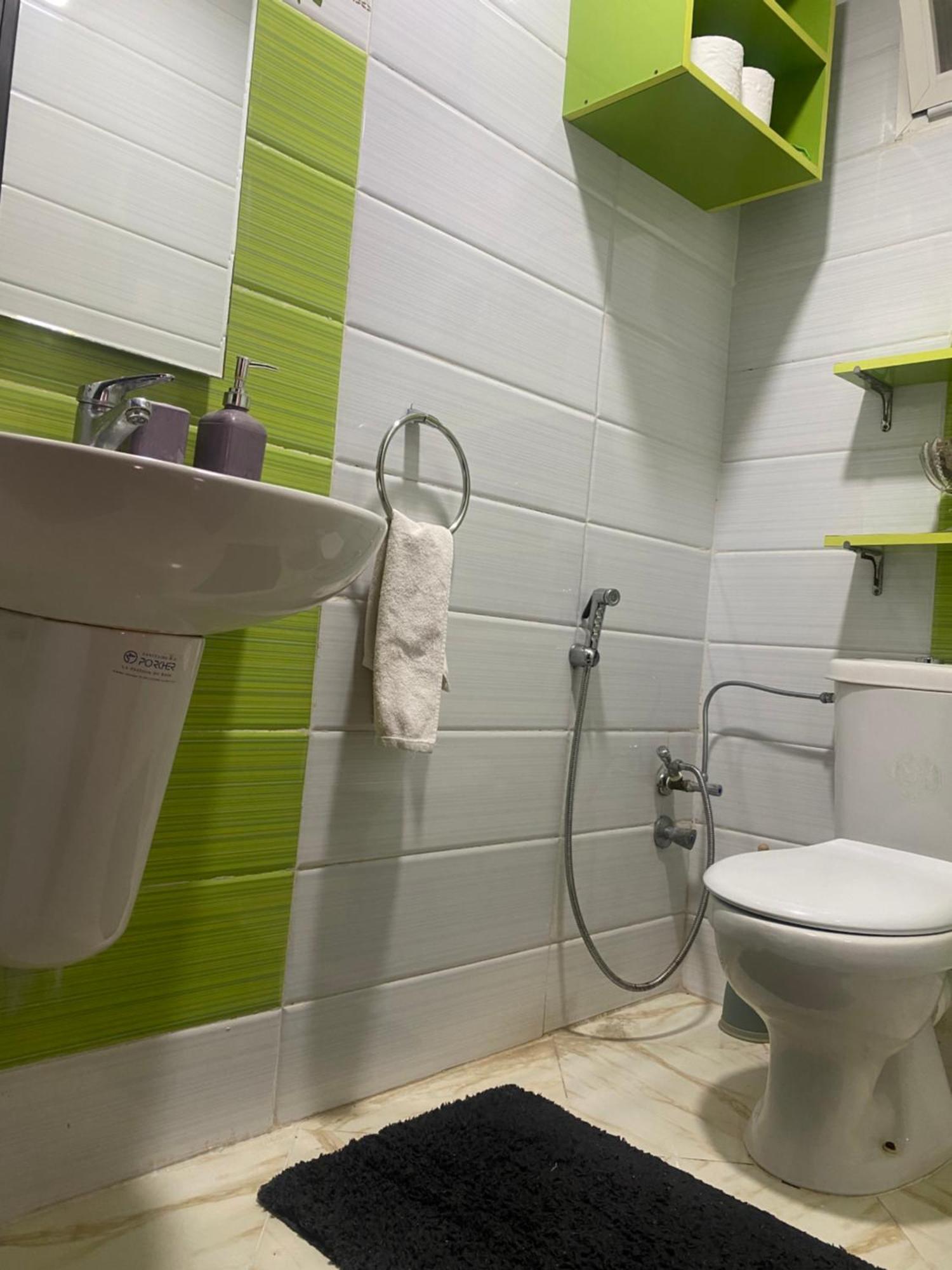 Appartement Artisanale ซาเล ภายนอก รูปภาพ